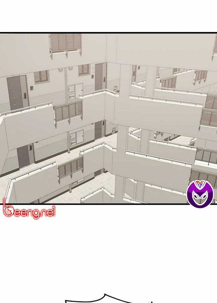 Xếp Hạng Bắt Nạt - Chapter 17 - Trang 32