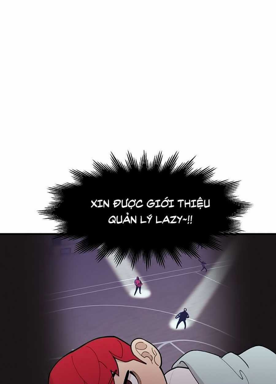 Xếp Hạng Bắt Nạt - Chapter 17 - Trang 37