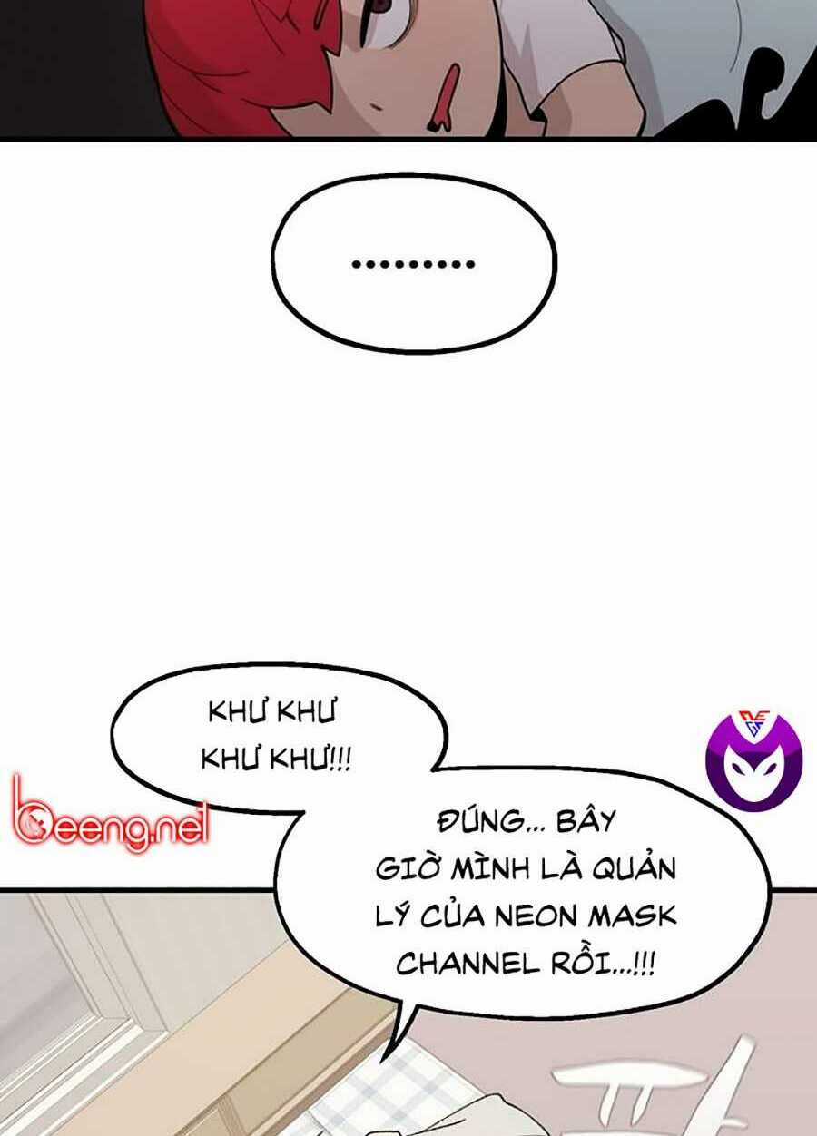 Xếp Hạng Bắt Nạt - Chapter 17 - Trang 38