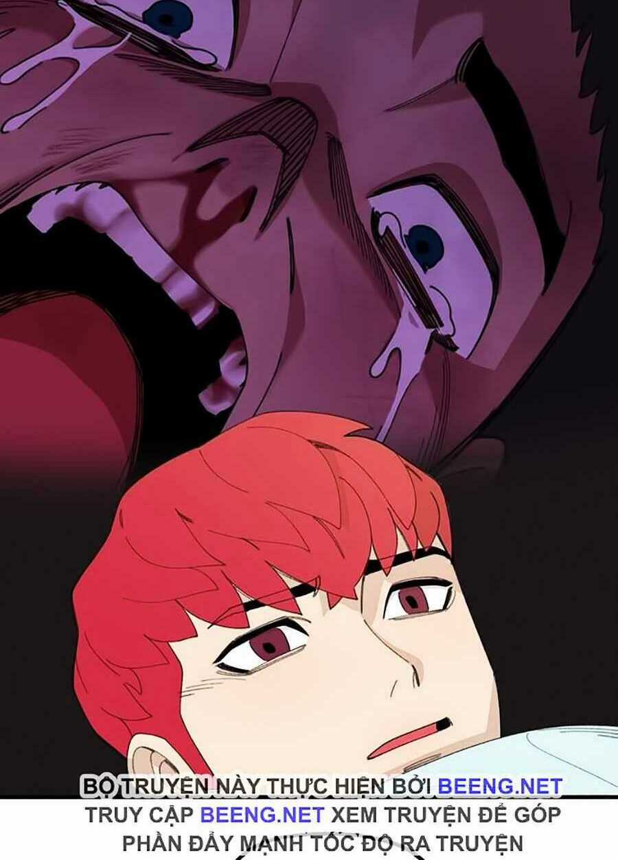 Xếp Hạng Bắt Nạt - Chapter 17 - Trang 40