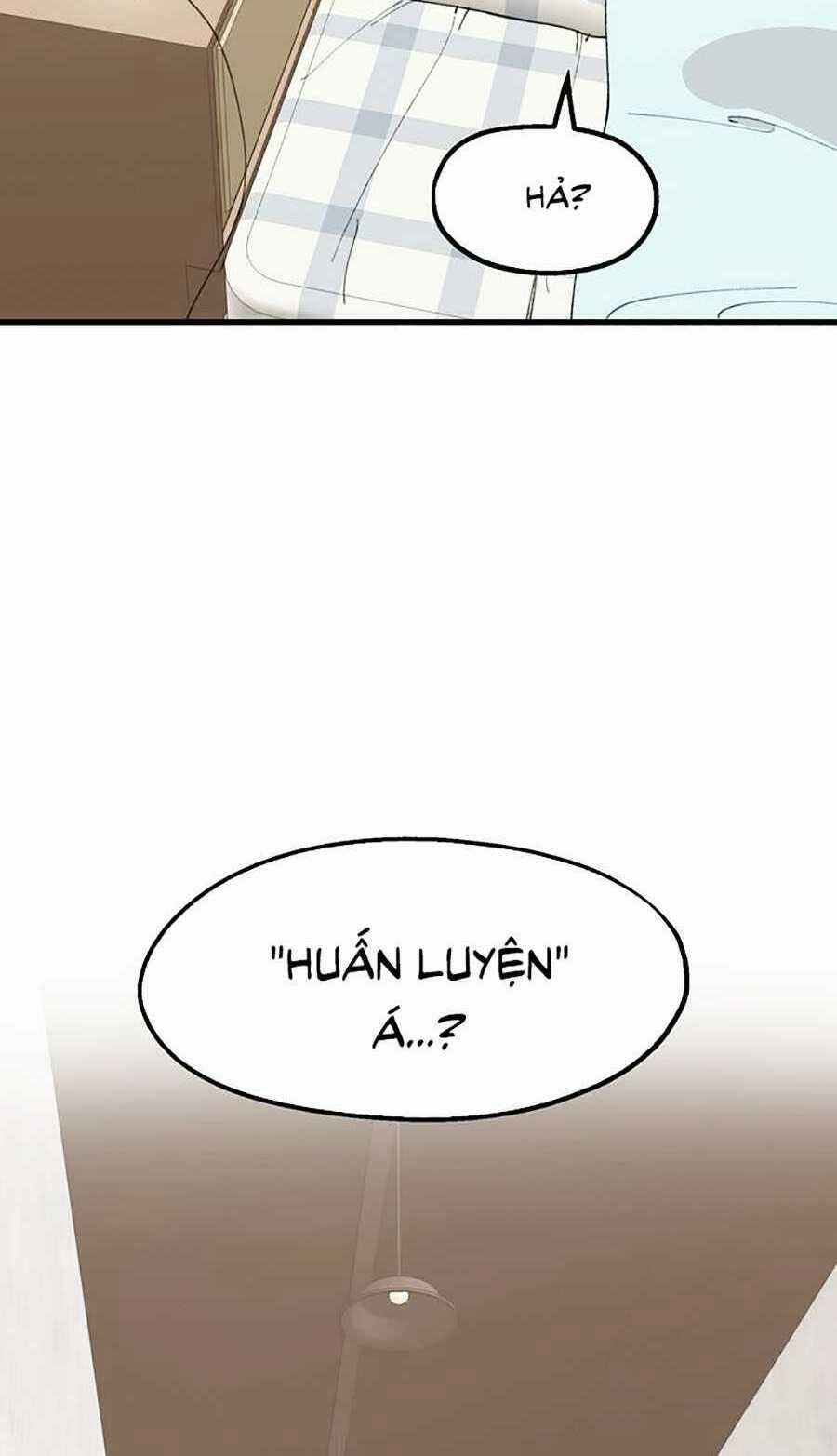 Xếp Hạng Bắt Nạt - Chapter 17 - Trang 42