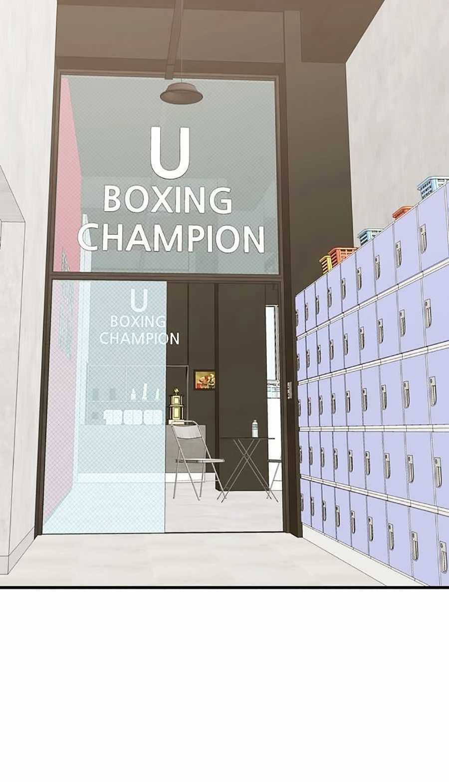 Xếp Hạng Bắt Nạt - Chapter 17 - Trang 43