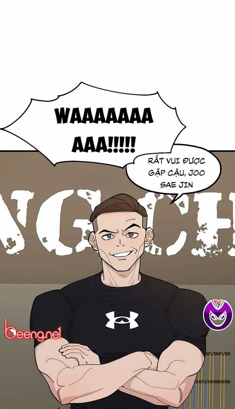 Xếp Hạng Bắt Nạt - Chapter 17 - Trang 44