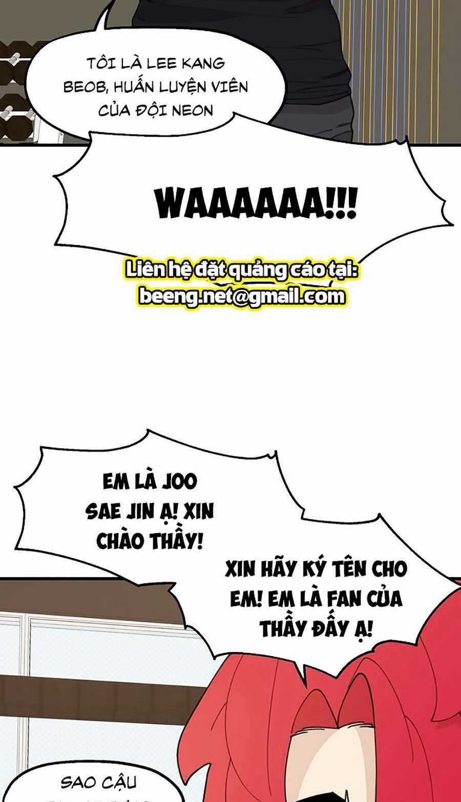 Xếp Hạng Bắt Nạt - Chapter 17 - Trang 45