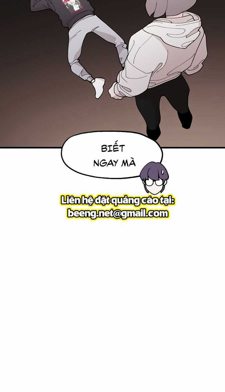 Xếp Hạng Bắt Nạt - Chapter 17 - Trang 49