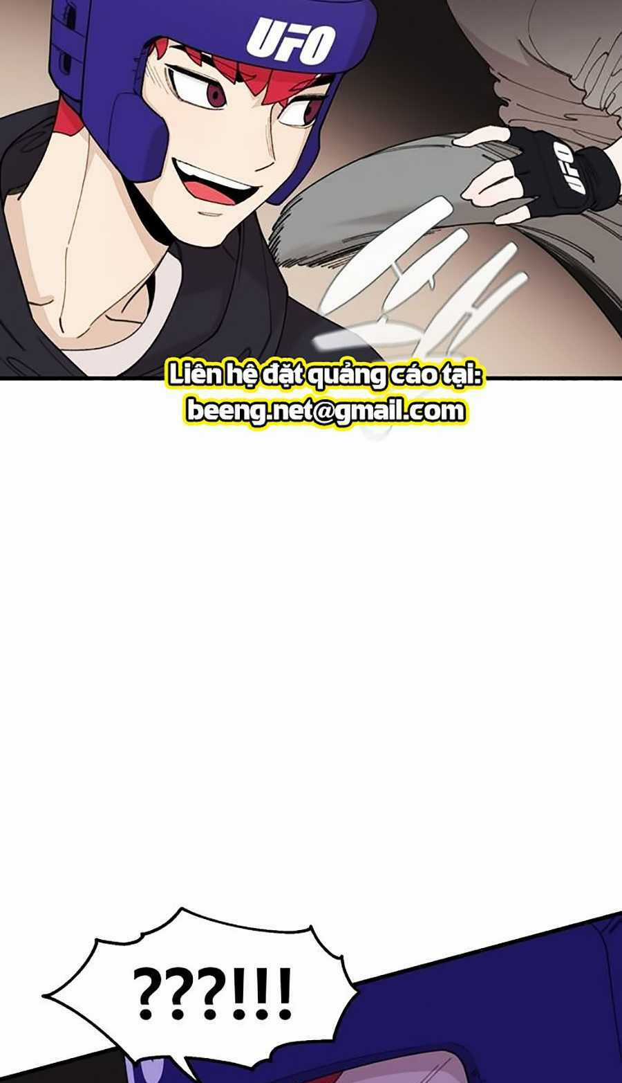 Xếp Hạng Bắt Nạt - Chapter 17 - Trang 53