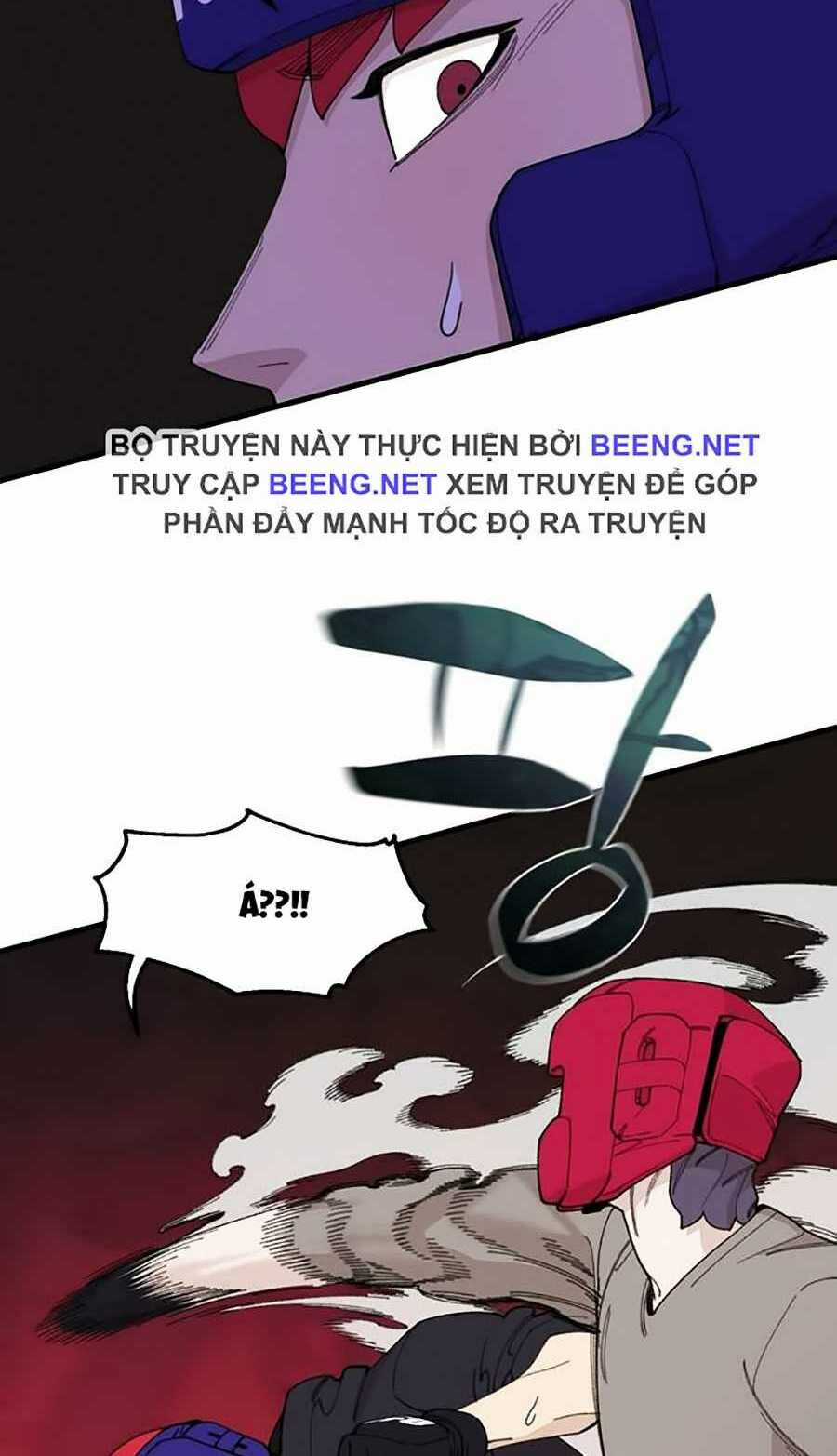 Xếp Hạng Bắt Nạt - Chapter 17 - Trang 54