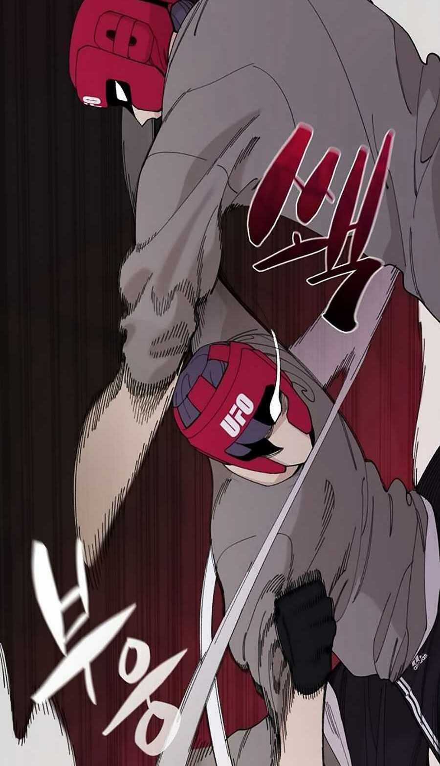 Xếp Hạng Bắt Nạt - Chapter 17 - Trang 58