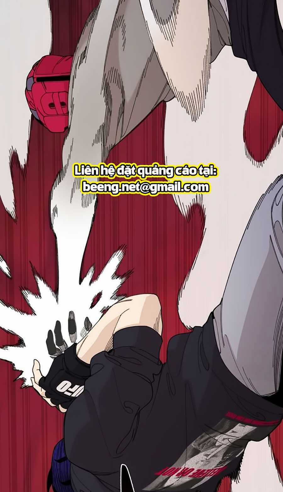 Xếp Hạng Bắt Nạt - Chapter 17 - Trang 59