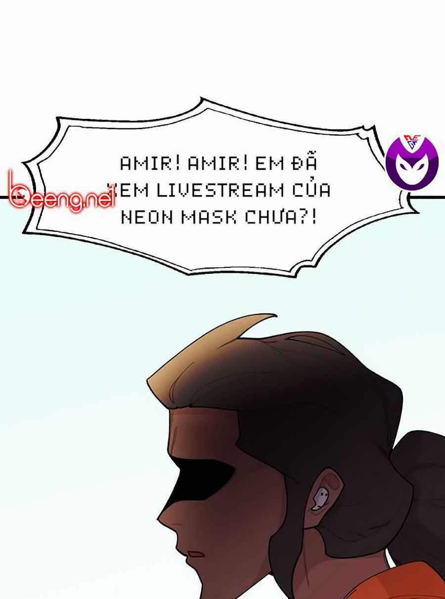 Xếp Hạng Bắt Nạt - Chapter 17 - Trang 7