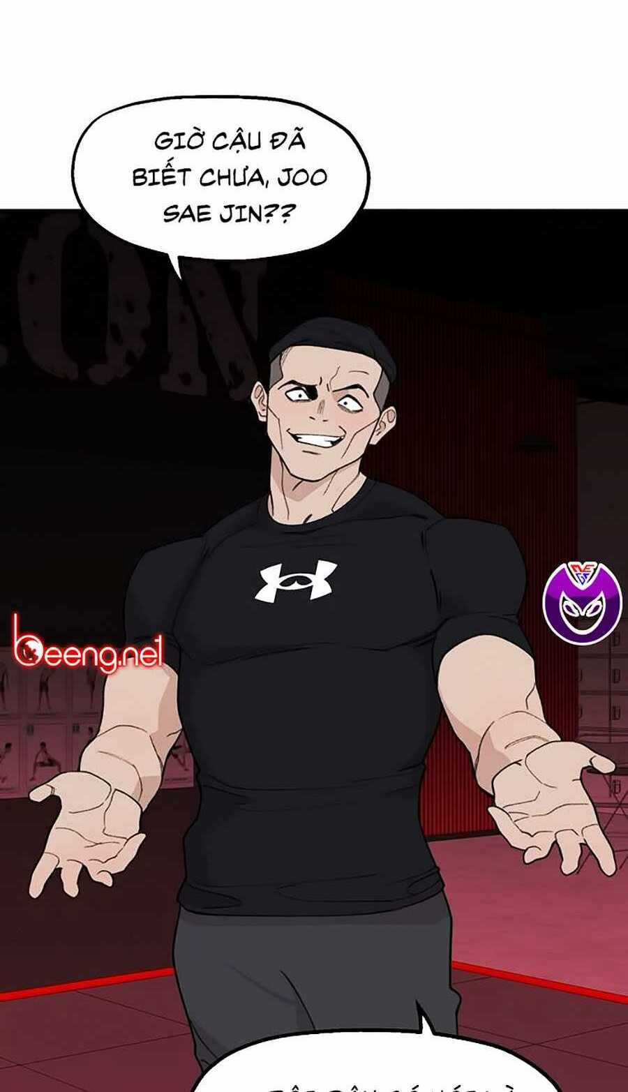 Xếp Hạng Bắt Nạt - Chapter 17 - Trang 62