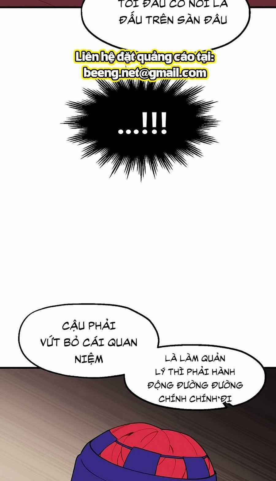 Xếp Hạng Bắt Nạt - Chapter 17 - Trang 63