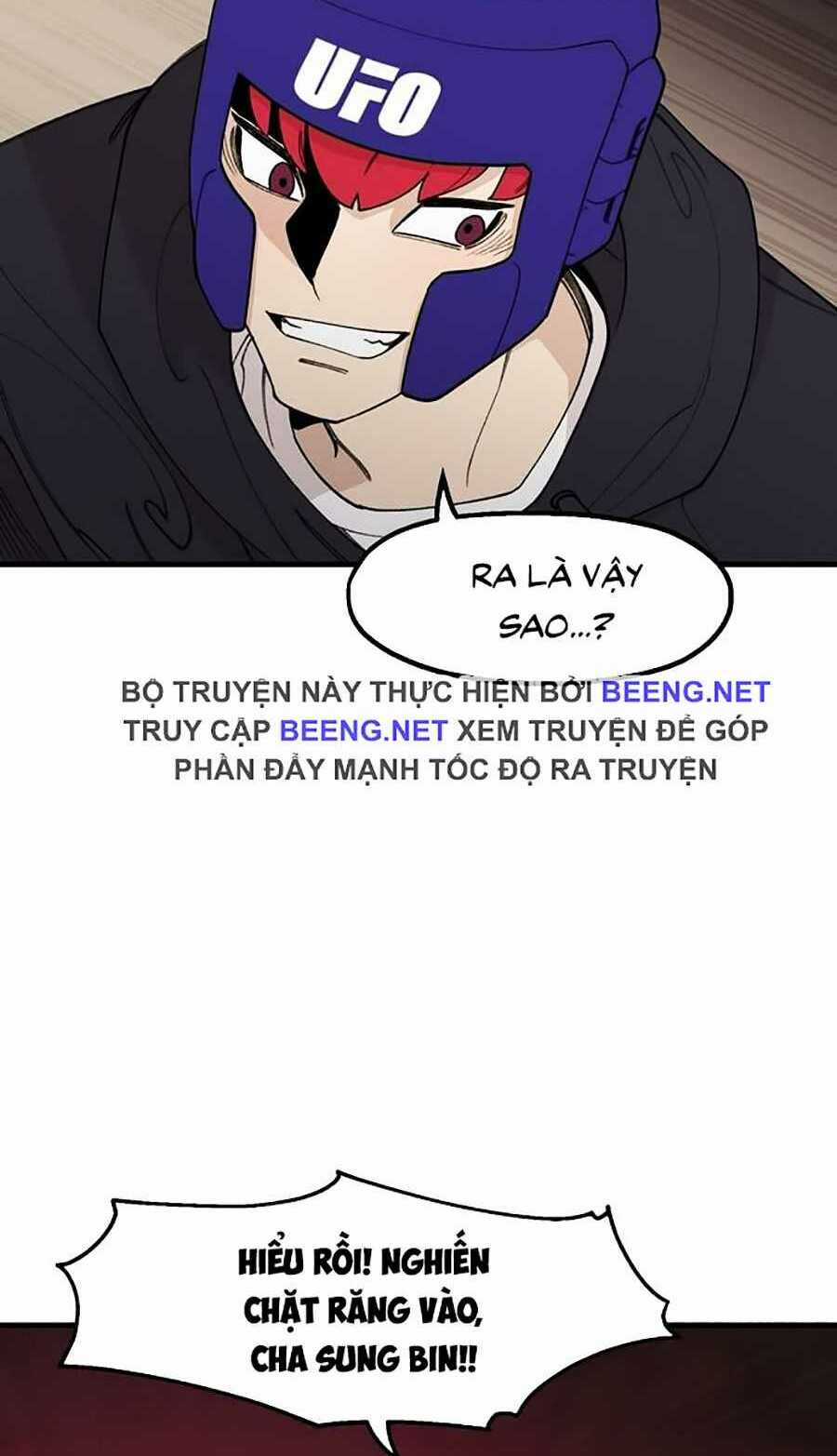 Xếp Hạng Bắt Nạt - Chapter 17 - Trang 64