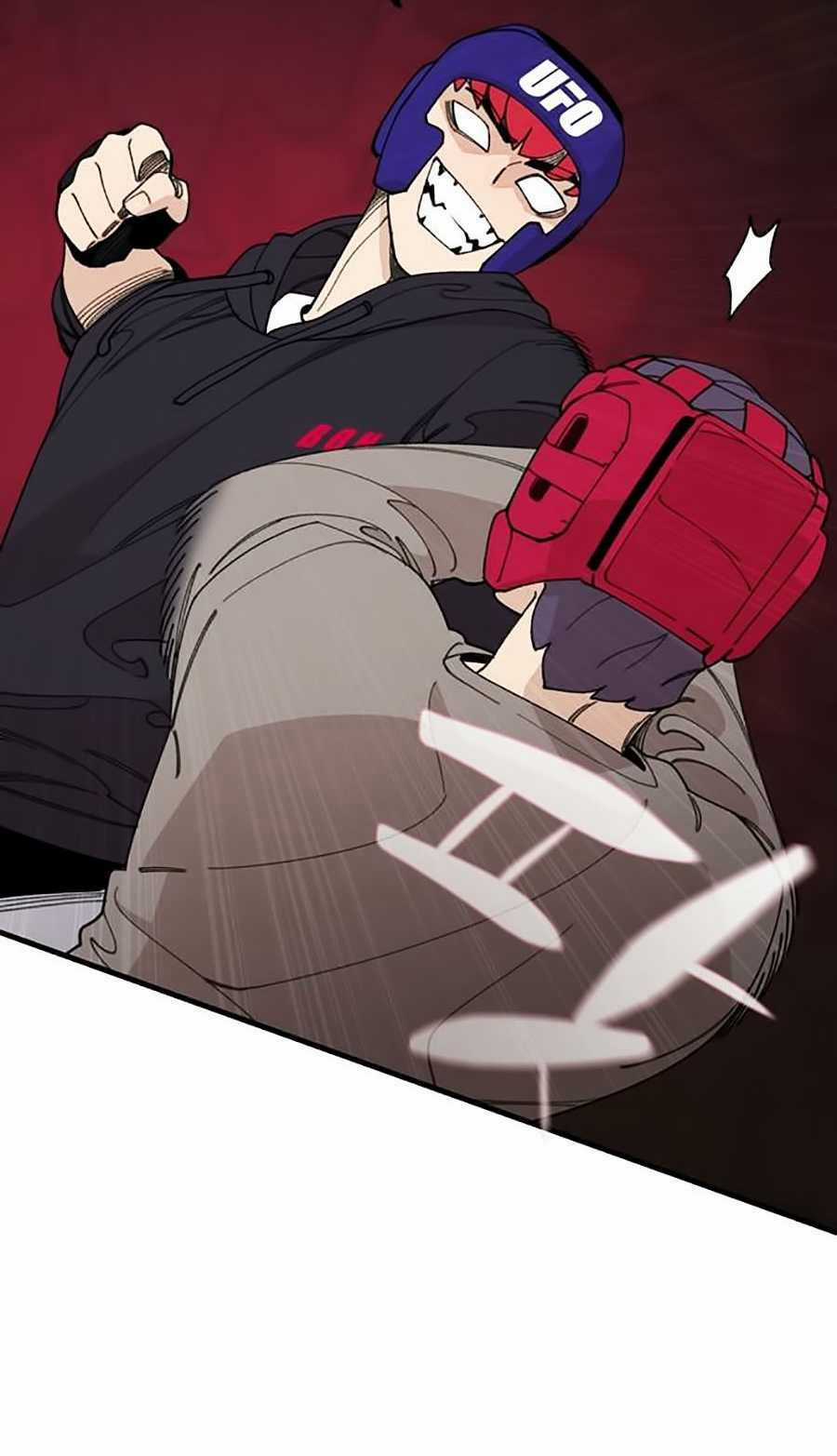 Xếp Hạng Bắt Nạt - Chapter 17 - Trang 65