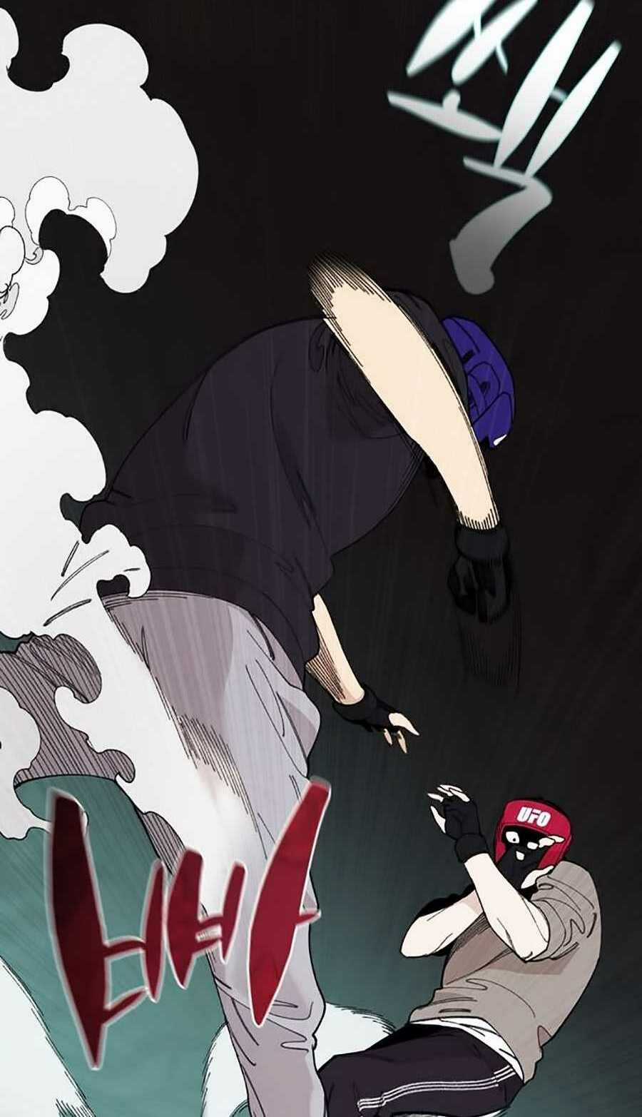 Xếp Hạng Bắt Nạt - Chapter 17 - Trang 68