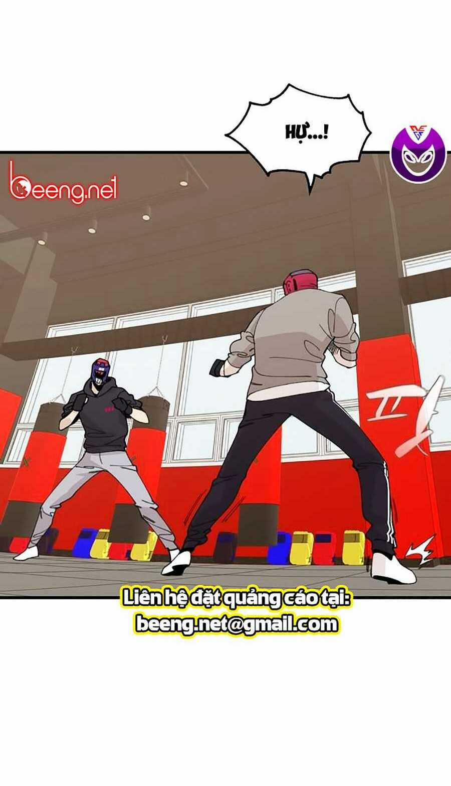 Xếp Hạng Bắt Nạt - Chapter 17 - Trang 70