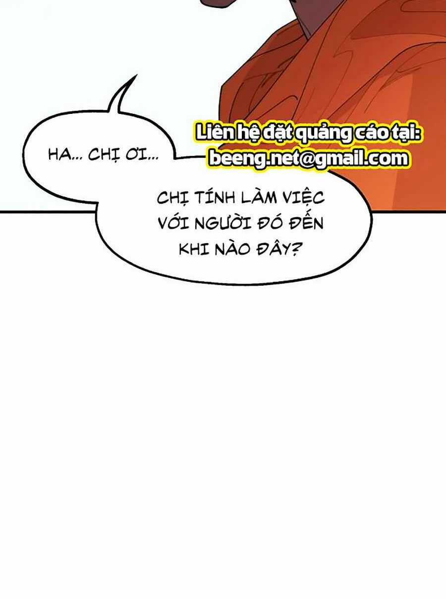 Xếp Hạng Bắt Nạt - Chapter 17 - Trang 8