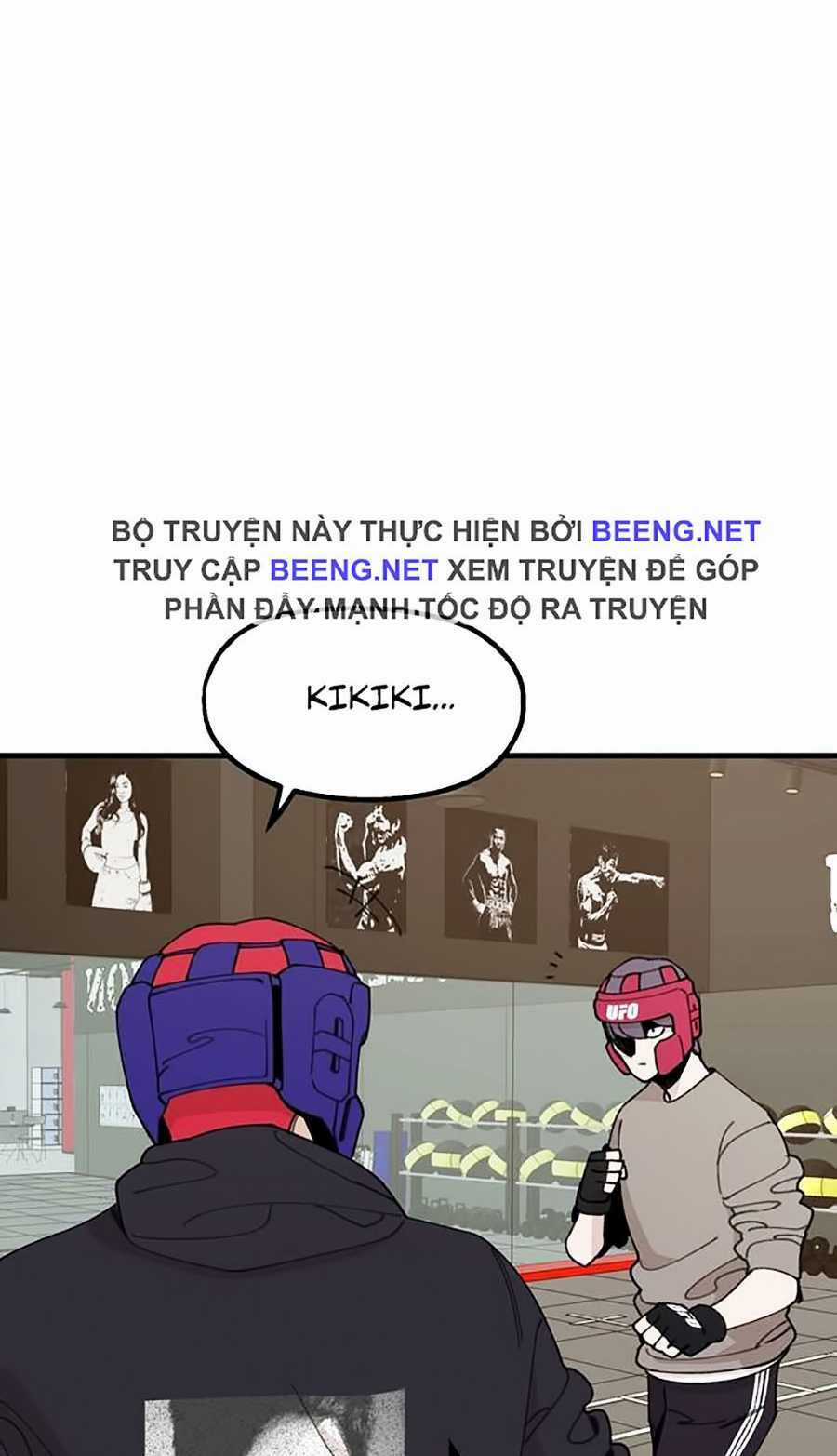 Xếp Hạng Bắt Nạt - Chapter 17 - Trang 71