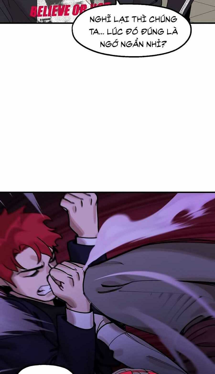 Xếp Hạng Bắt Nạt - Chapter 17 - Trang 72