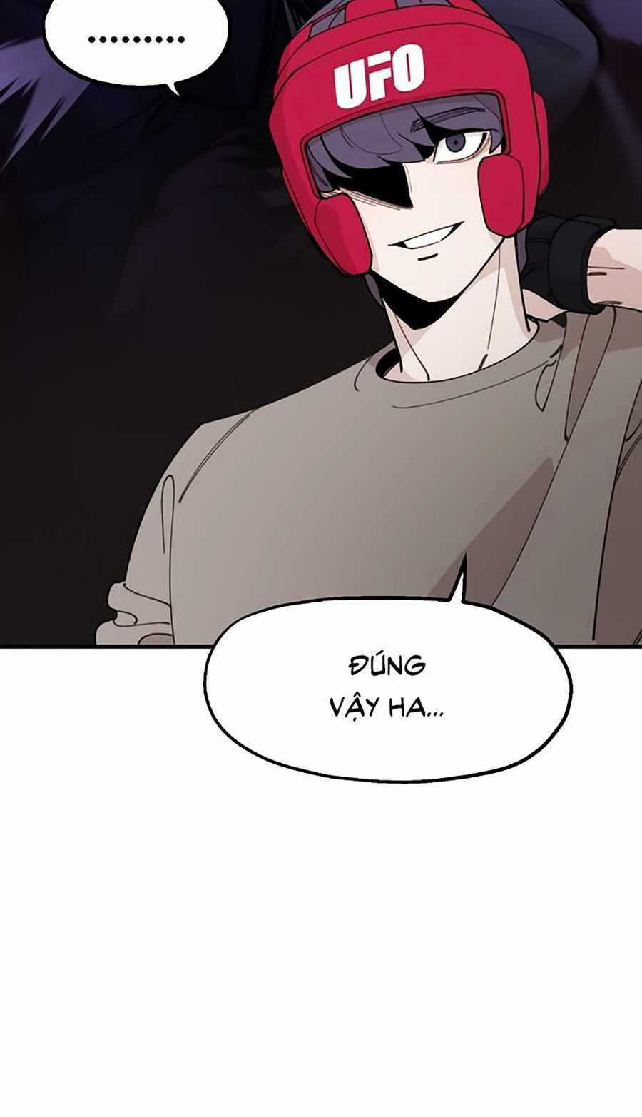 Xếp Hạng Bắt Nạt - Chapter 17 - Trang 73