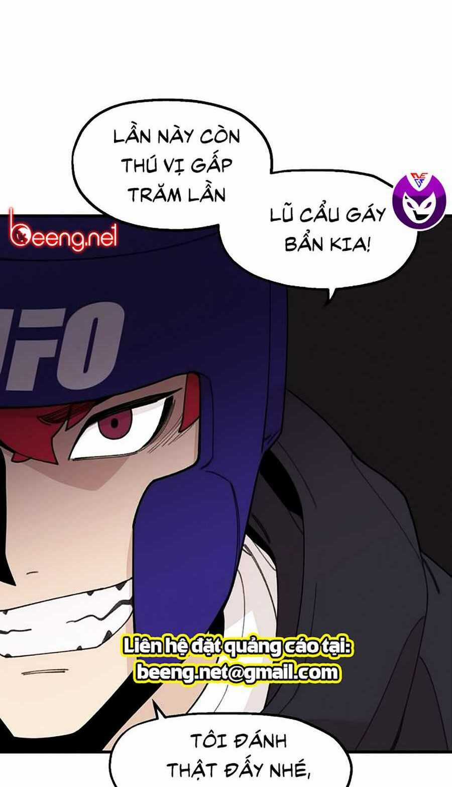 Xếp Hạng Bắt Nạt - Chapter 17 - Trang 74