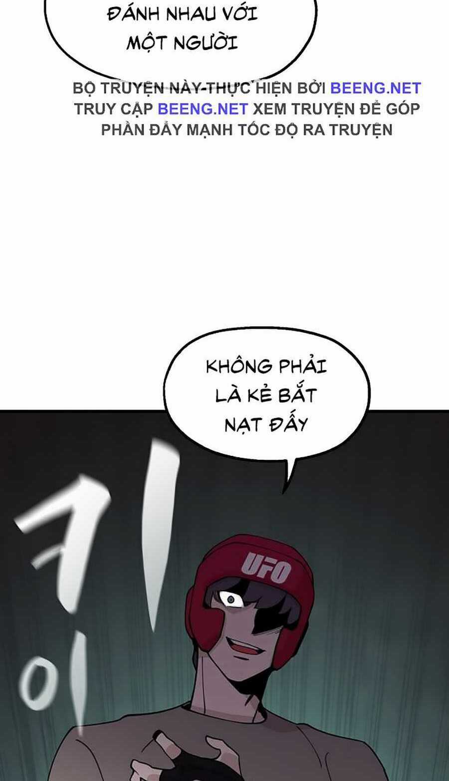 Xếp Hạng Bắt Nạt - Chapter 17 - Trang 76