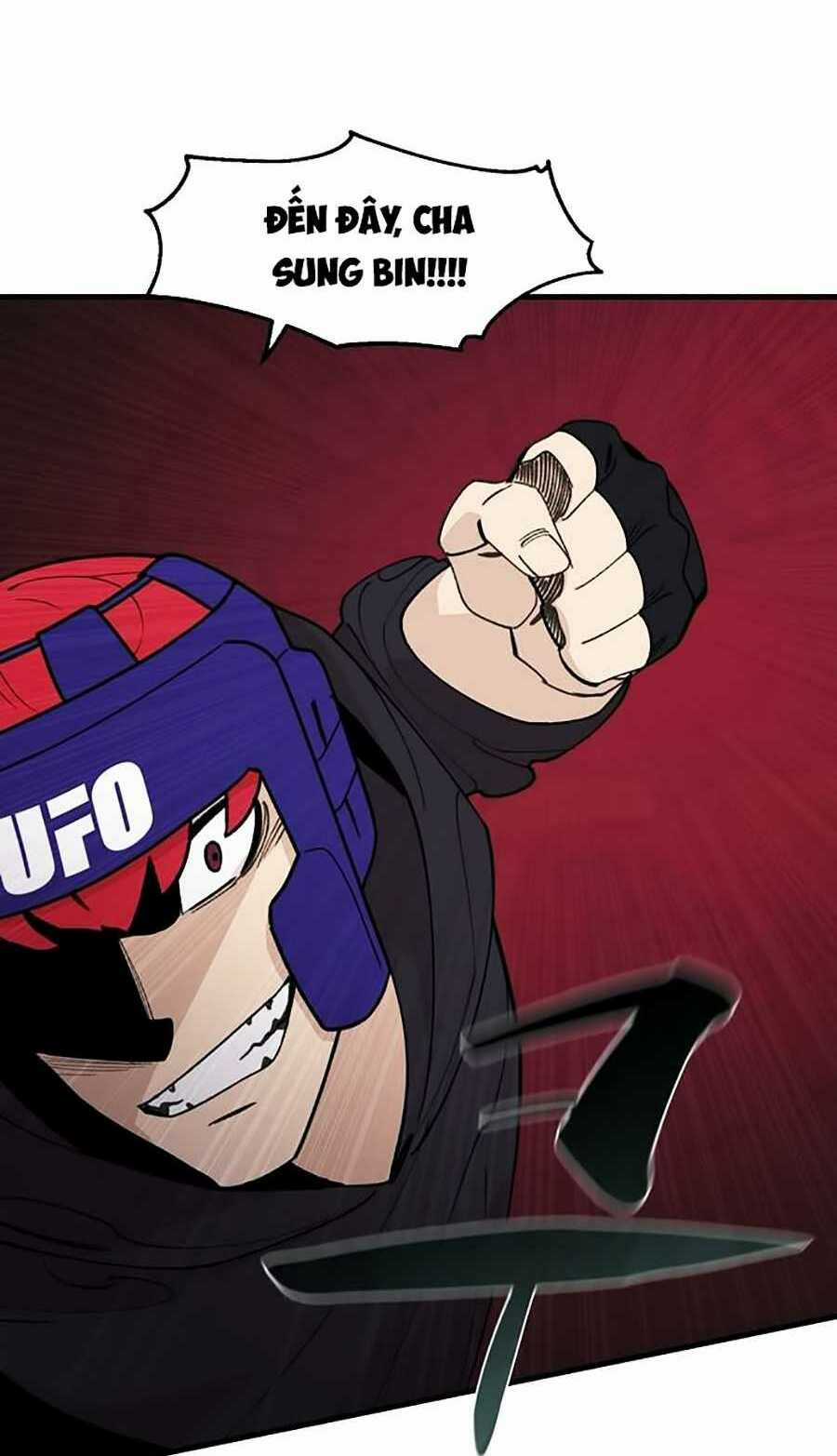 Xếp Hạng Bắt Nạt - Chapter 17 - Trang 78