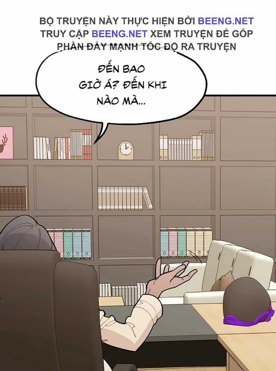 Xếp Hạng Bắt Nạt - Chapter 17 - Trang 9