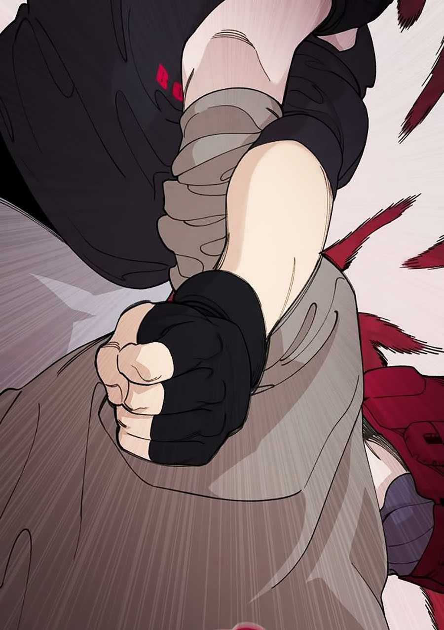 Xếp Hạng Bắt Nạt - Chapter 17 - Trang 81