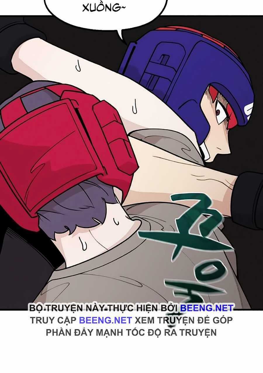 Xếp Hạng Bắt Nạt - Chapter 17 - Trang 85