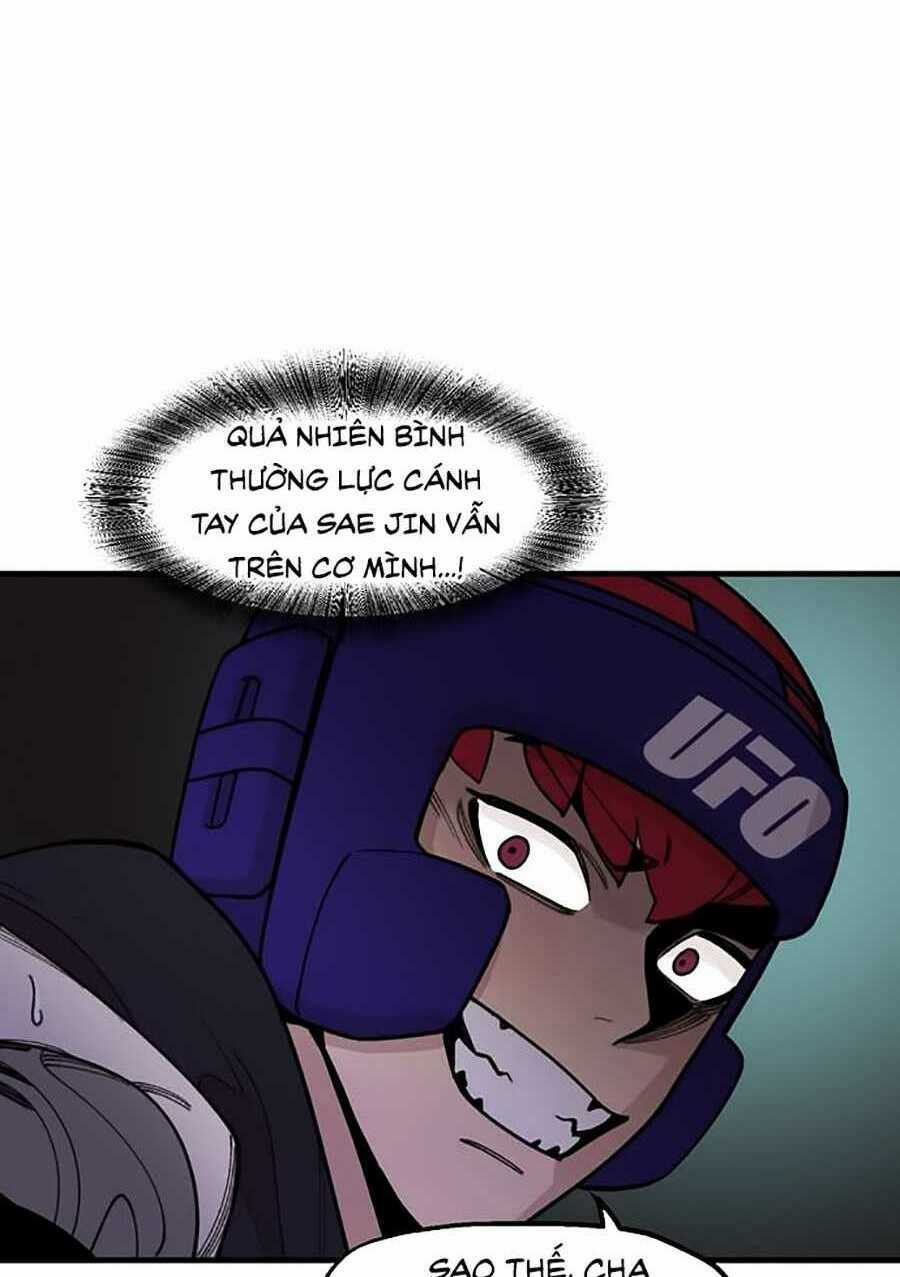 Xếp Hạng Bắt Nạt - Chapter 17 - Trang 86