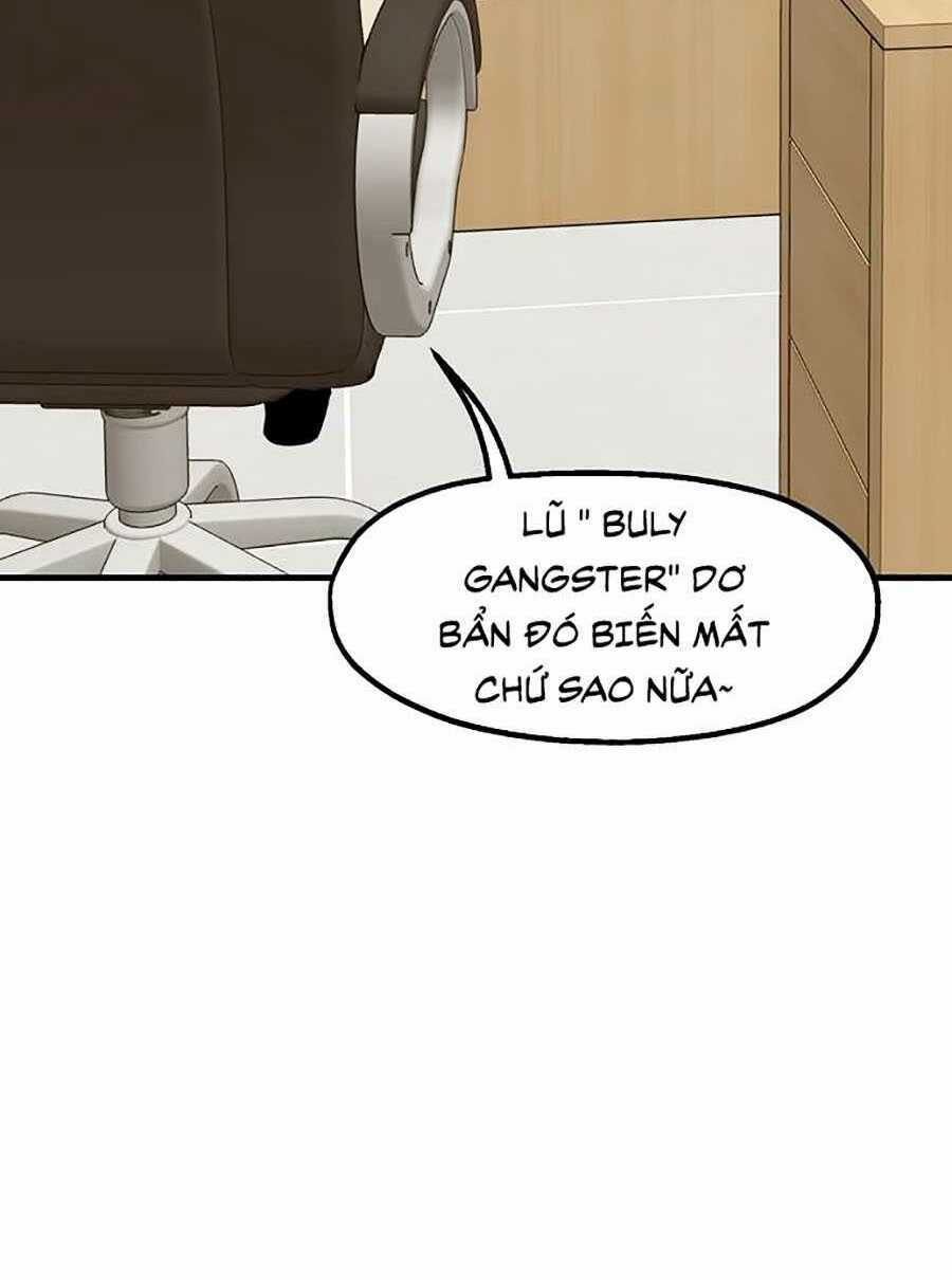 Xếp Hạng Bắt Nạt - Chapter 17 - Trang 10