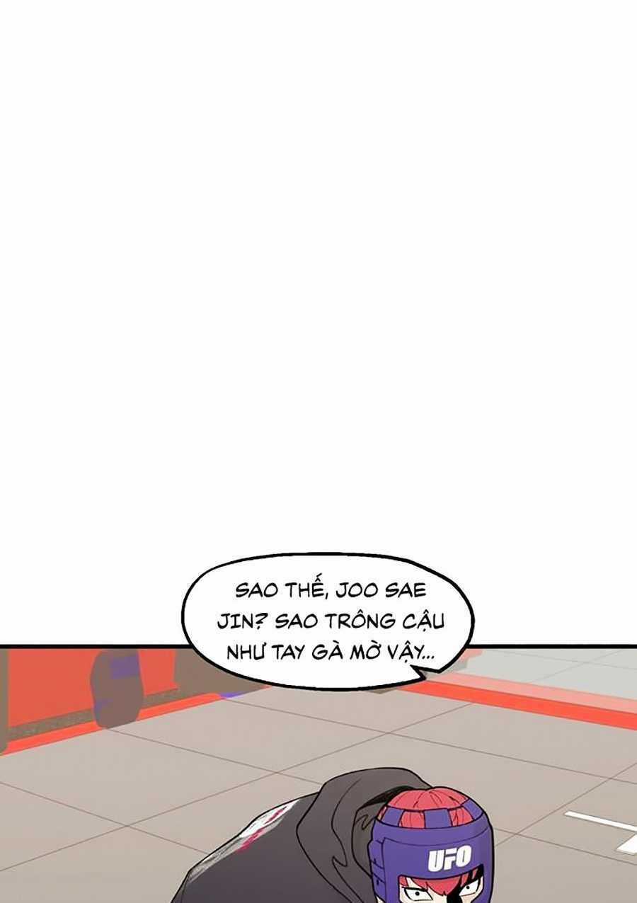 Xếp Hạng Bắt Nạt - Chapter 17 - Trang 93