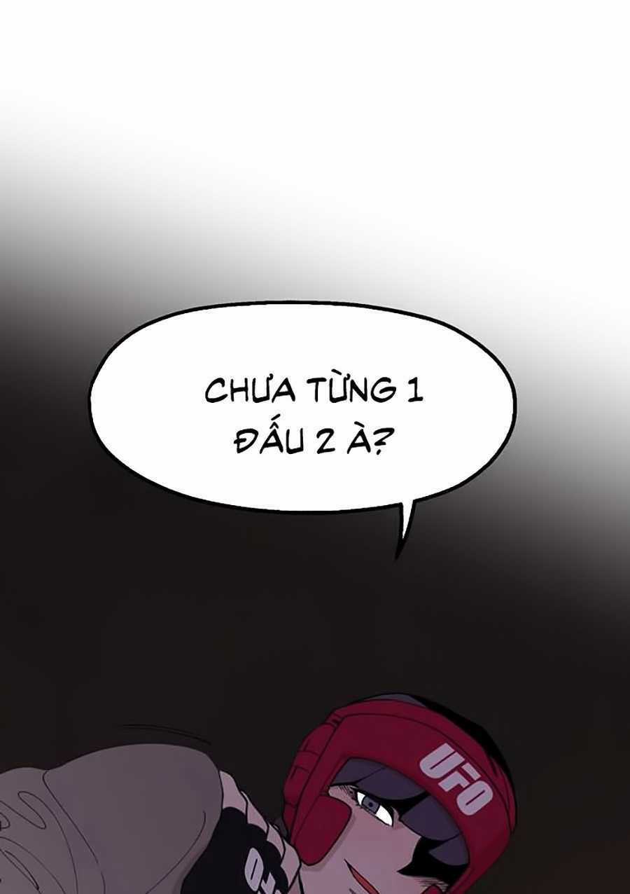 Xếp Hạng Bắt Nạt - Chapter 17 - Trang 95