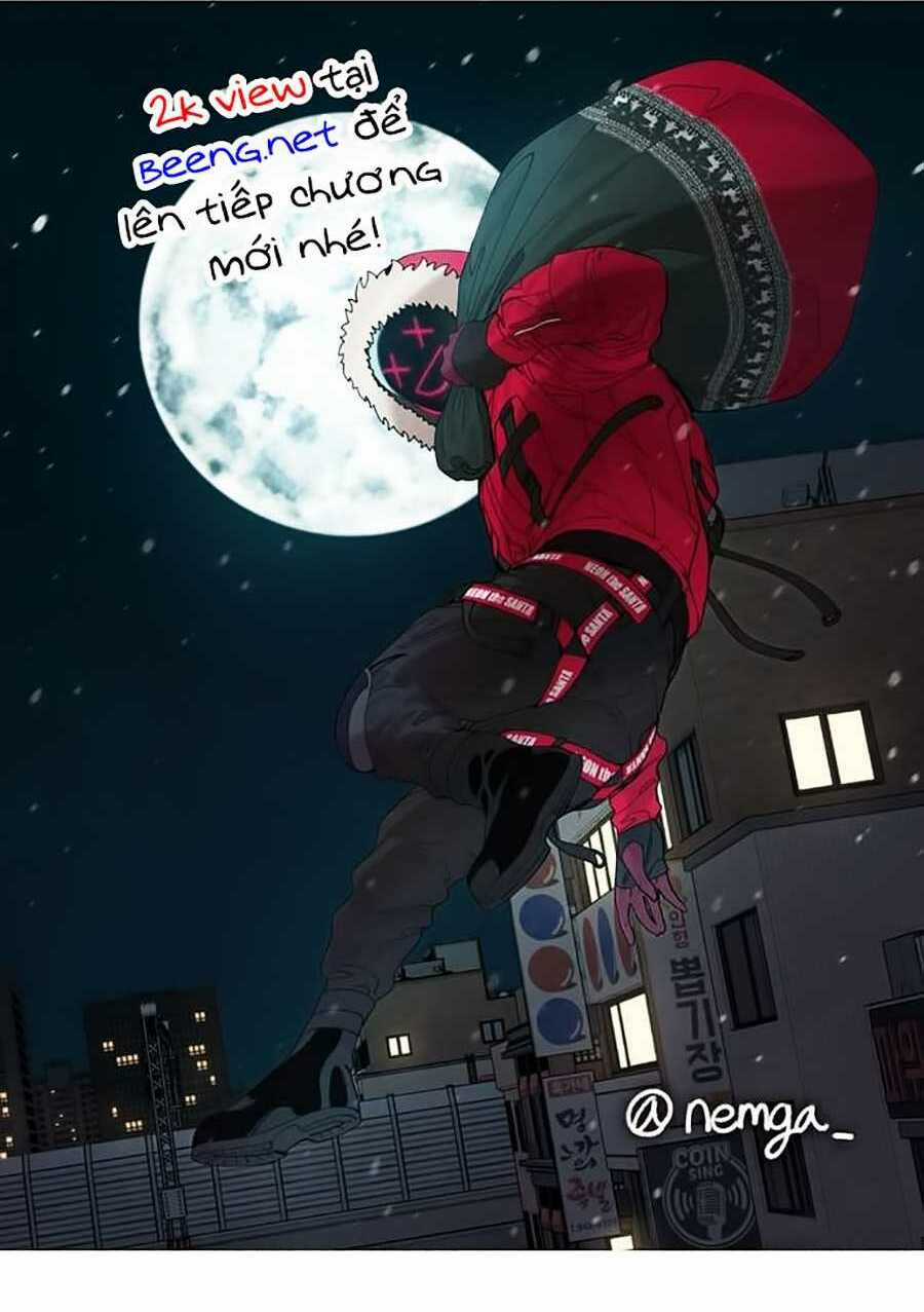 Xếp Hạng Bắt Nạt - Chapter 17 - Trang 100