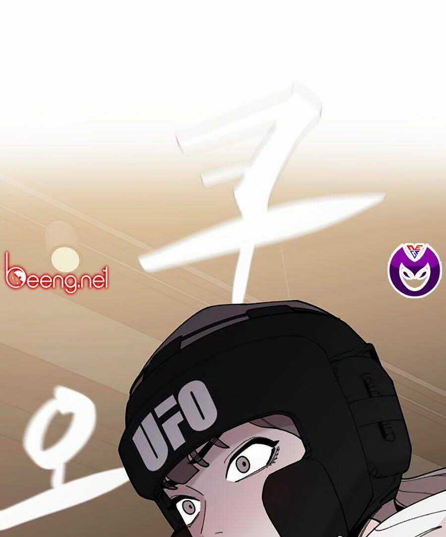 Xếp Hạng Bắt Nạt - Chapter 18 - Trang 1