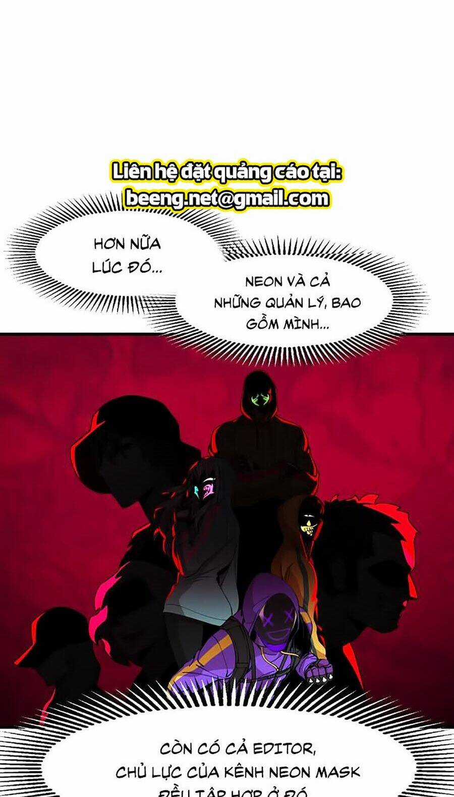 Xếp Hạng Bắt Nạt - Chapter 18 - Trang 102