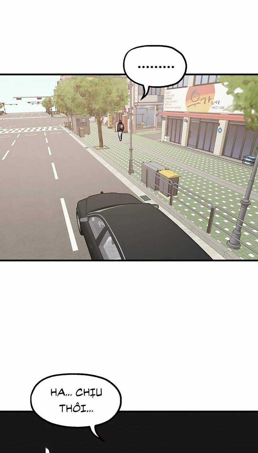 Xếp Hạng Bắt Nạt - Chapter 18 - Trang 105