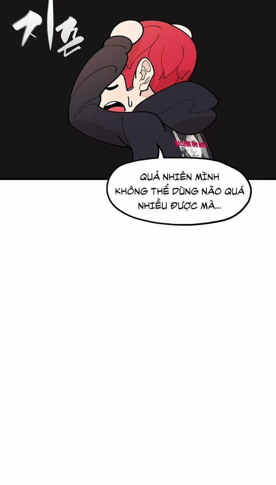 Xếp Hạng Bắt Nạt - Chapter 18 - Trang 106