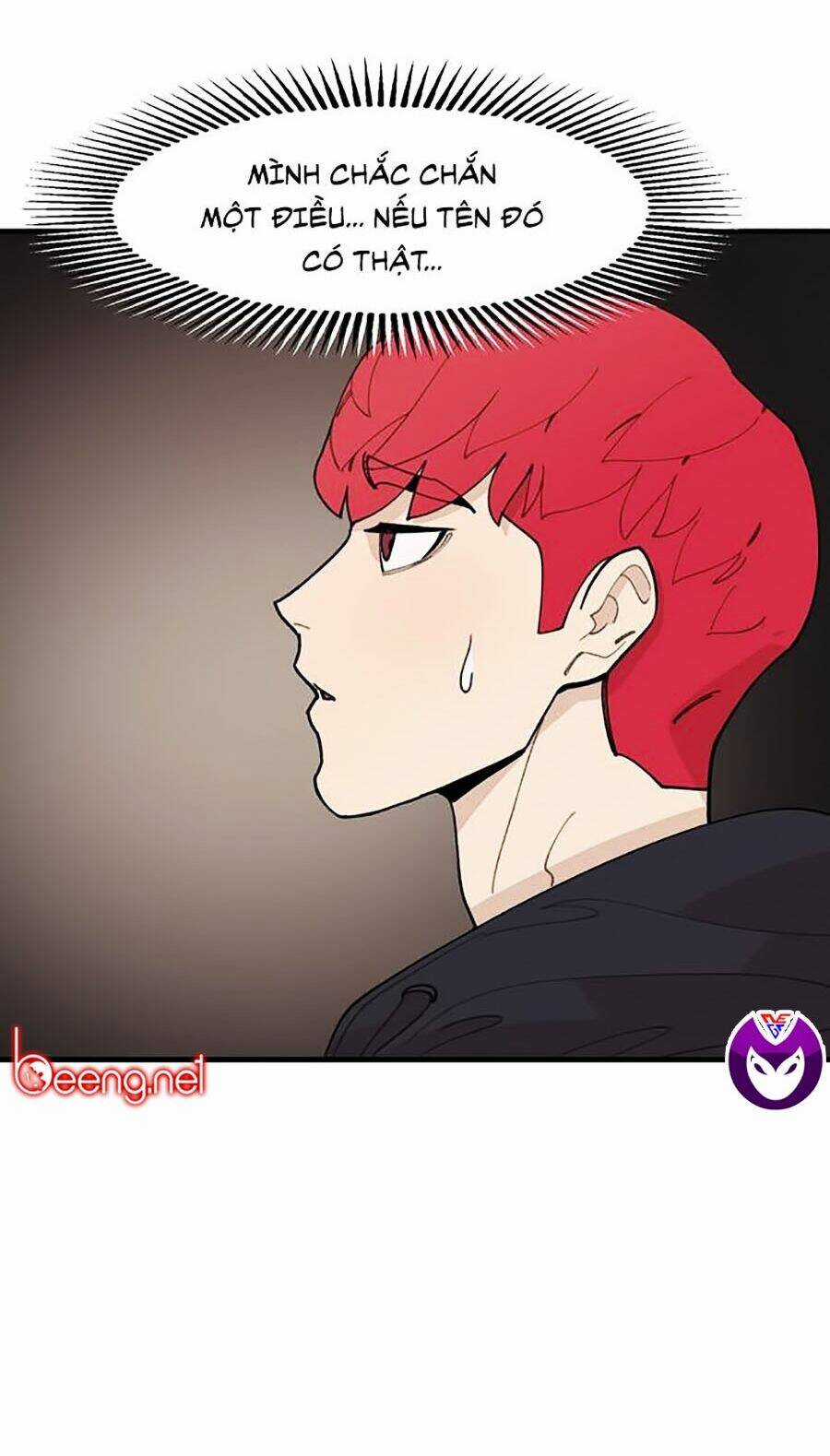 Xếp Hạng Bắt Nạt - Chapter 18 - Trang 107