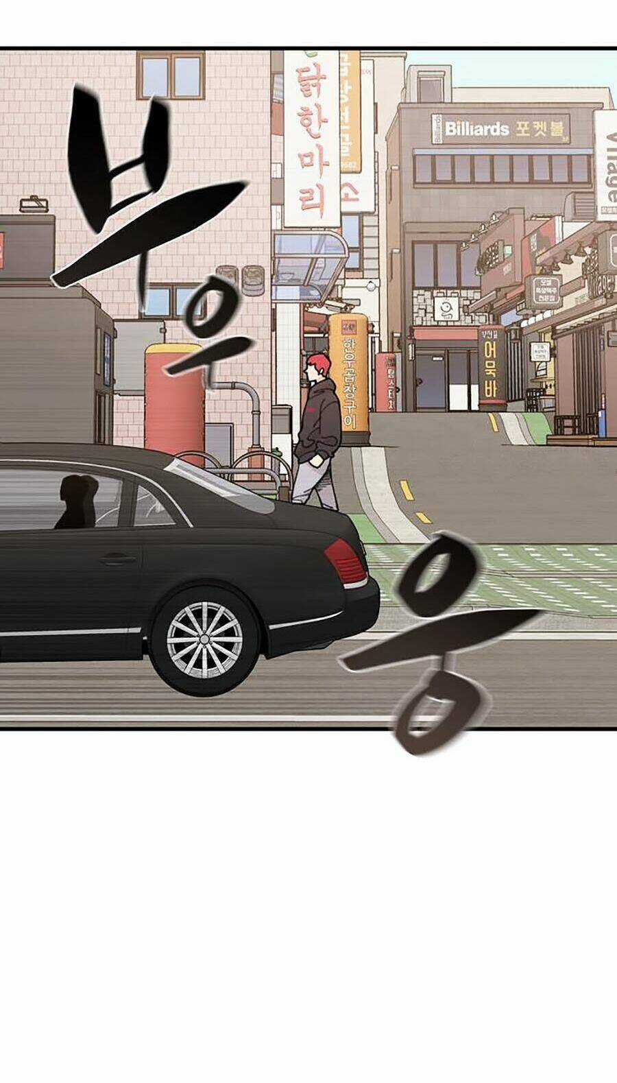 Xếp Hạng Bắt Nạt - Chapter 18 - Trang 108