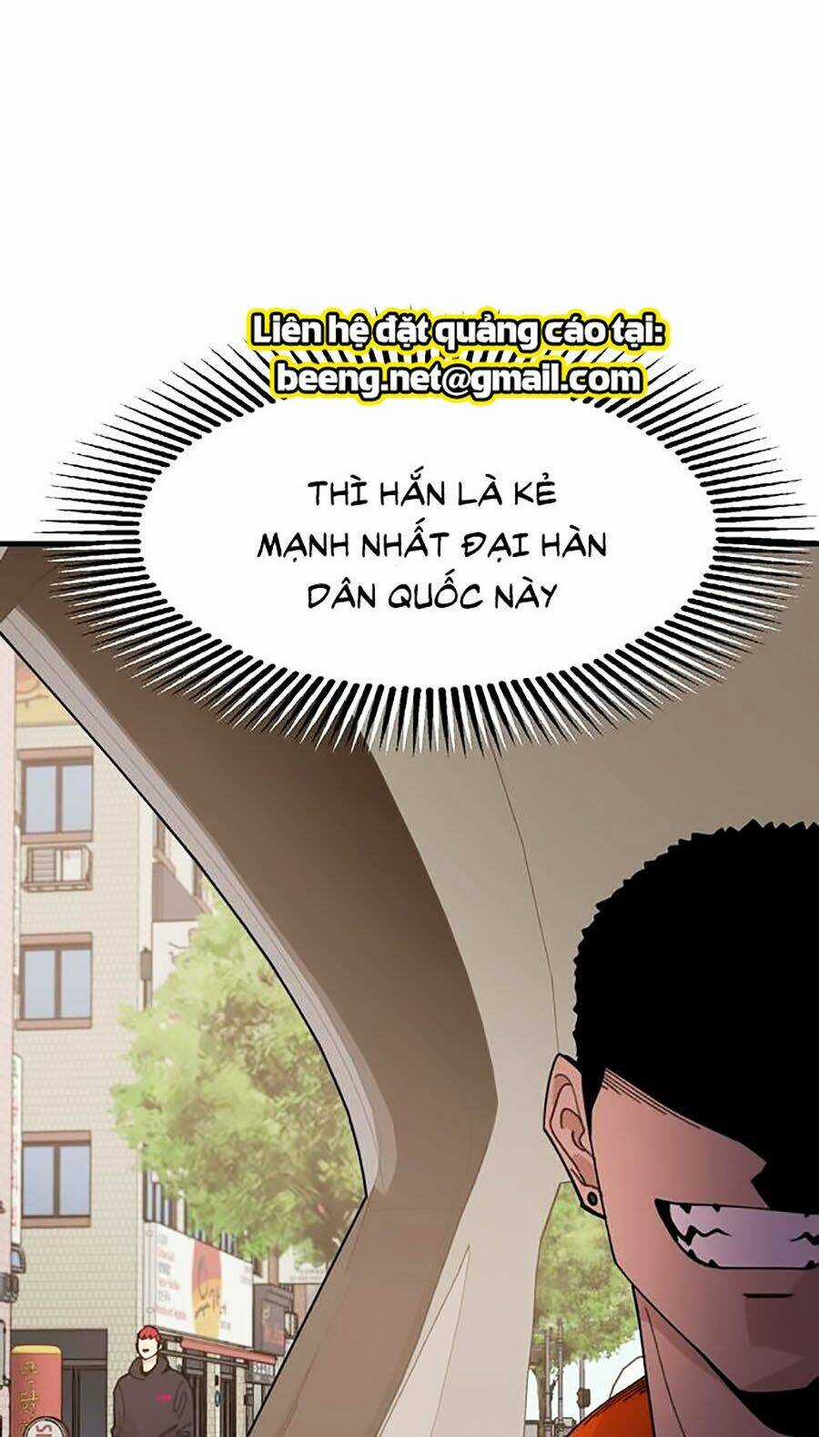 Xếp Hạng Bắt Nạt - Chapter 18 - Trang 109