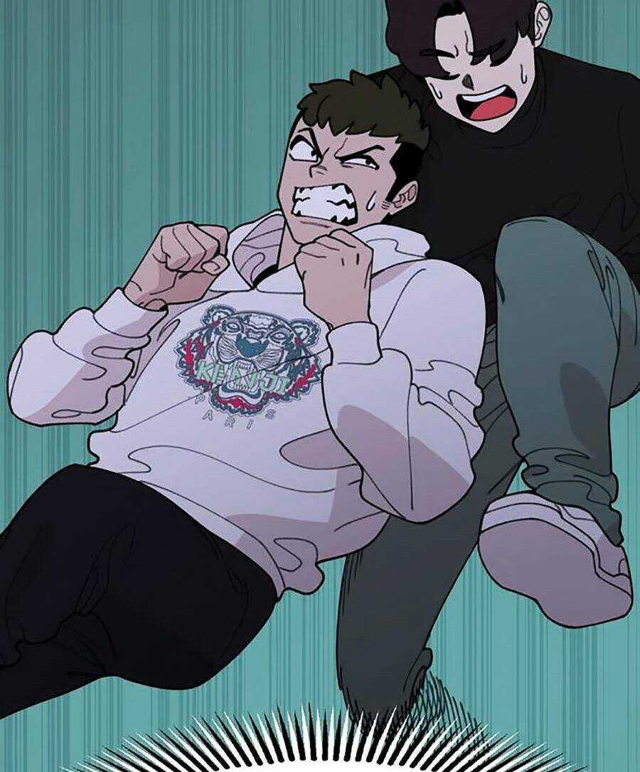 Xếp Hạng Bắt Nạt - Chapter 18 - Trang 12