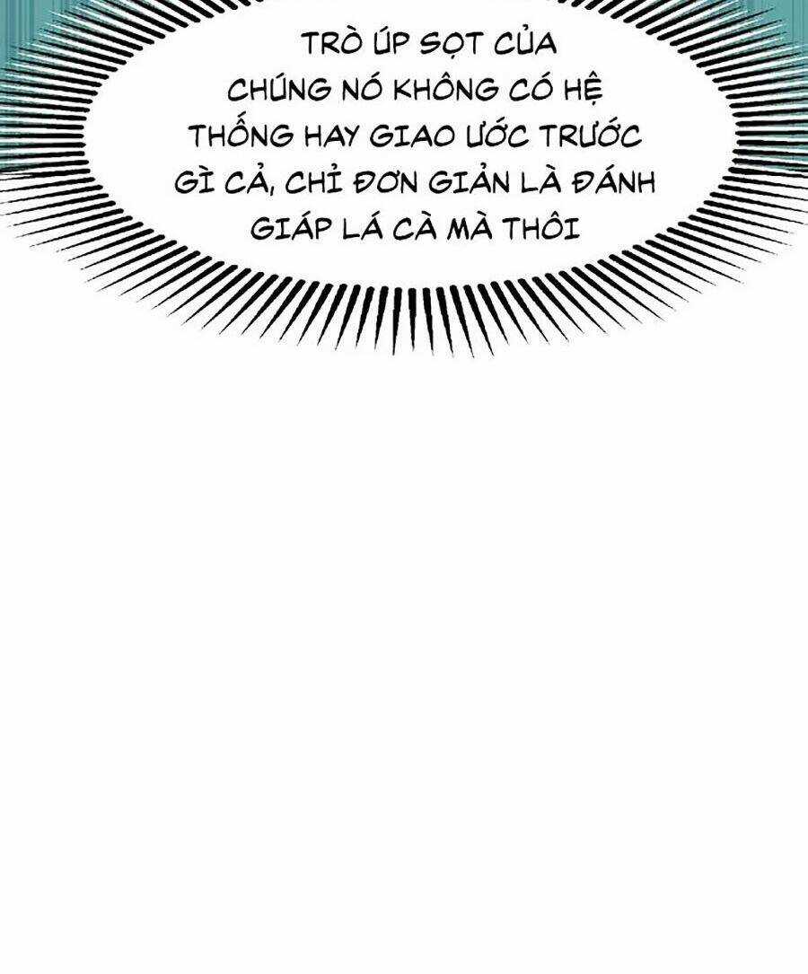 Xếp Hạng Bắt Nạt - Chapter 18 - Trang 13