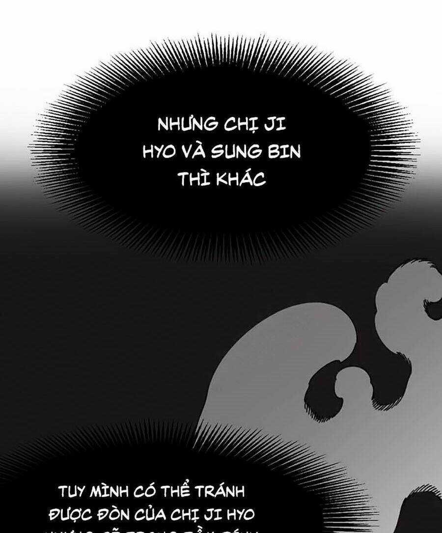 Xếp Hạng Bắt Nạt - Chapter 18 - Trang 14