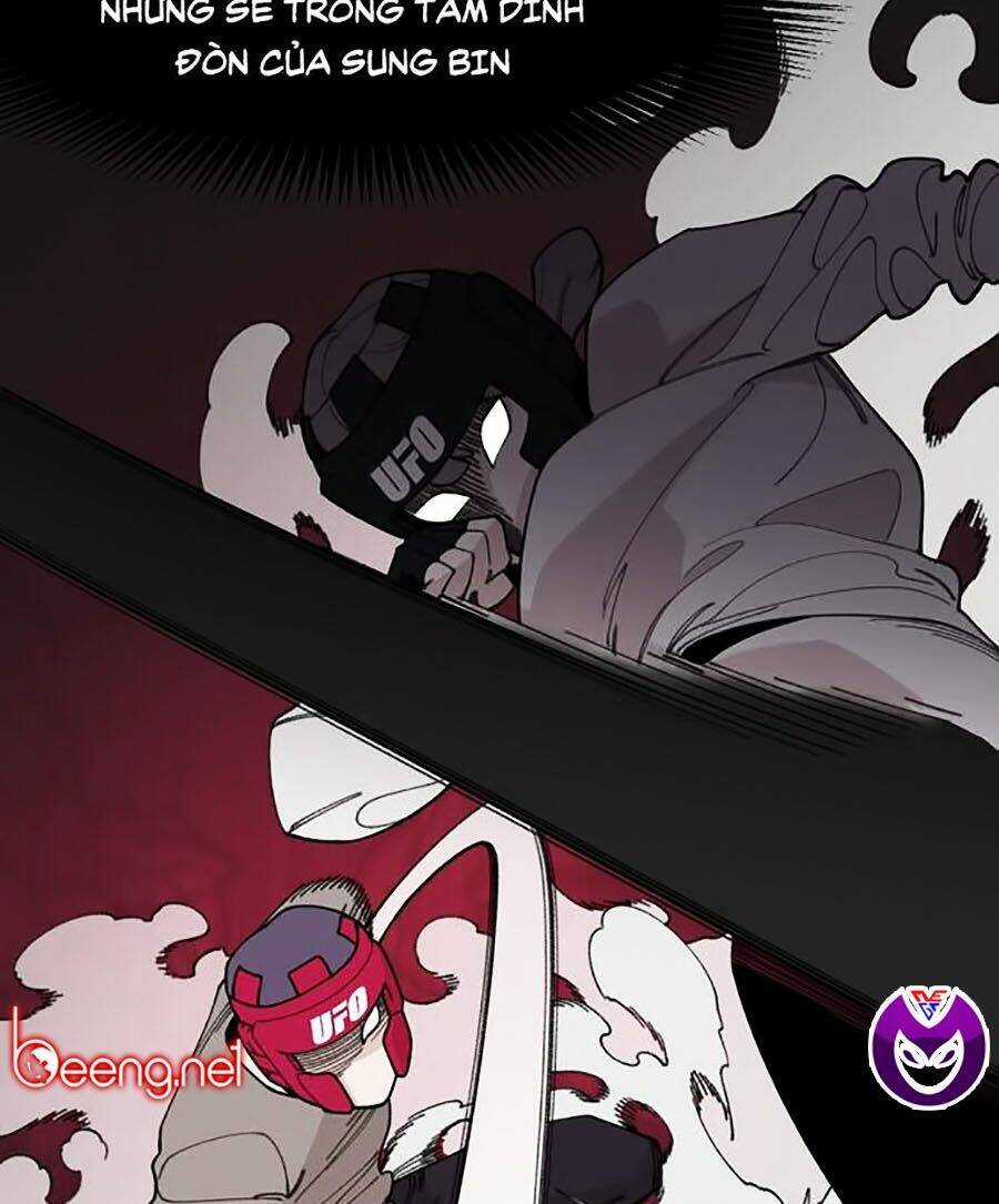 Xếp Hạng Bắt Nạt - Chapter 18 - Trang 15