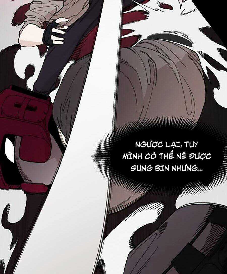 Xếp Hạng Bắt Nạt - Chapter 18 - Trang 16