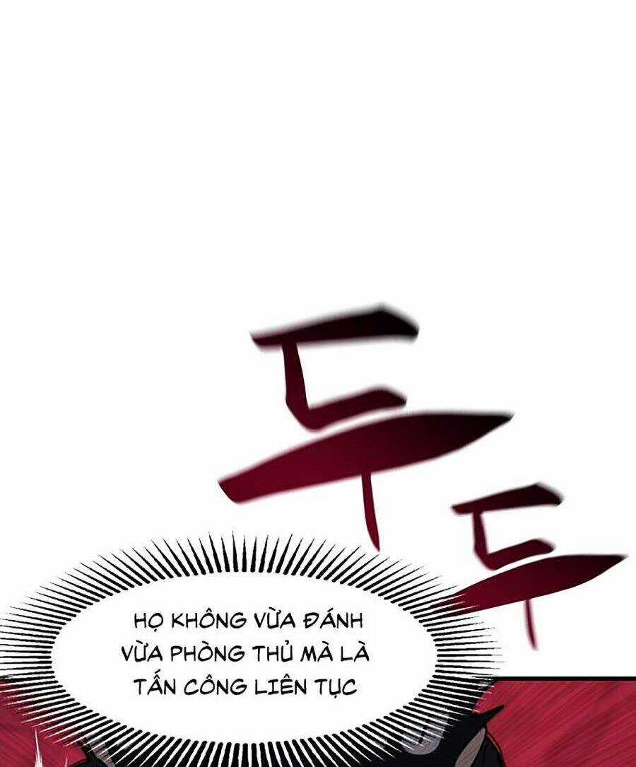 Xếp Hạng Bắt Nạt - Chapter 18 - Trang 19