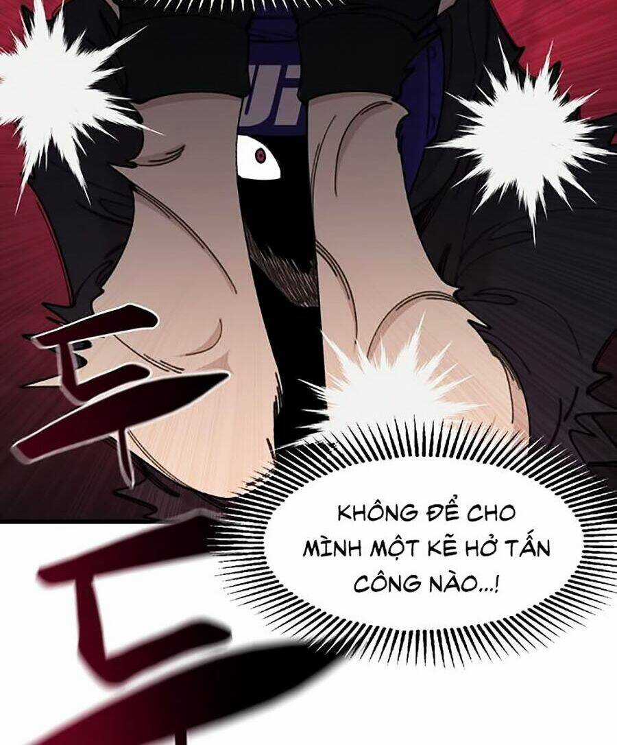 Xếp Hạng Bắt Nạt - Chapter 18 - Trang 20