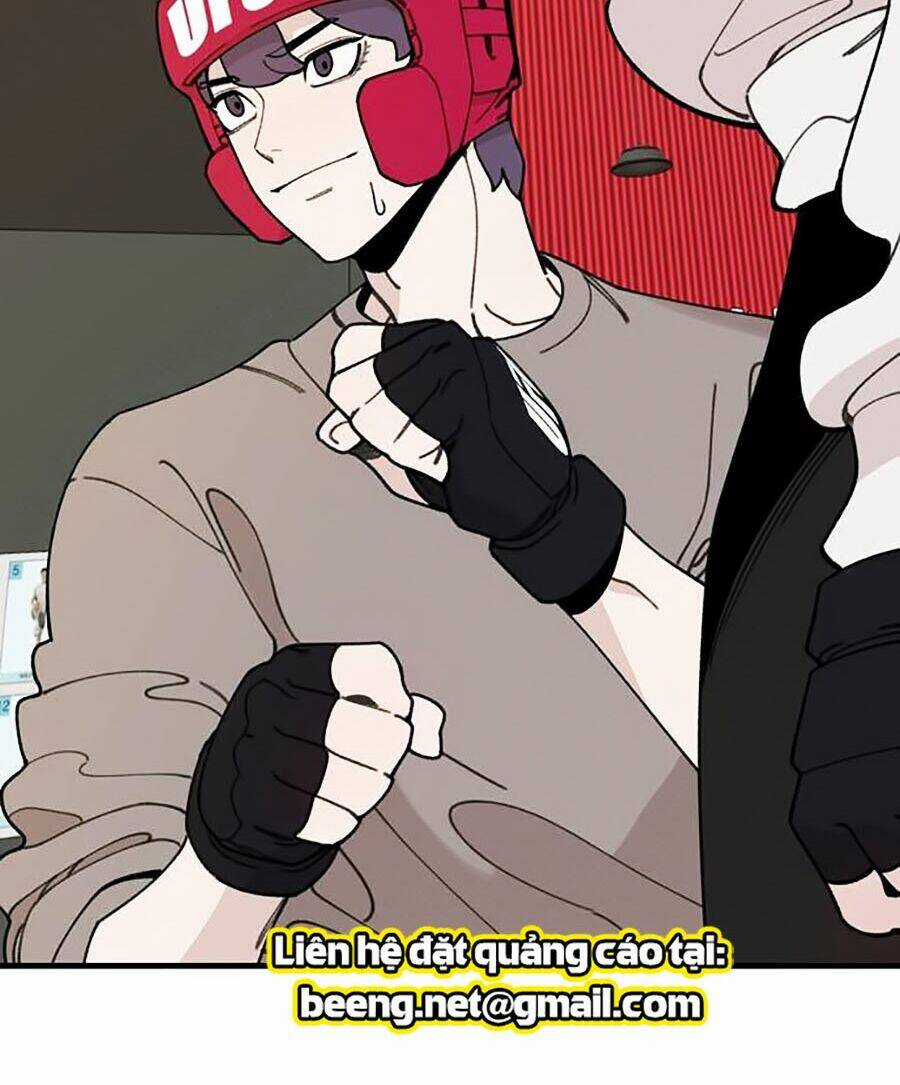 Xếp Hạng Bắt Nạt - Chapter 18 - Trang 3